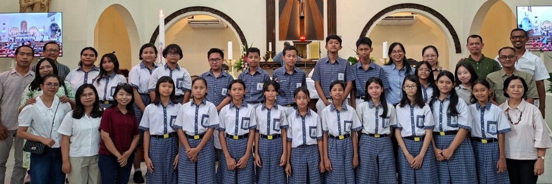 ekstra paduan suara