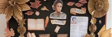 Mading Kelas 9A