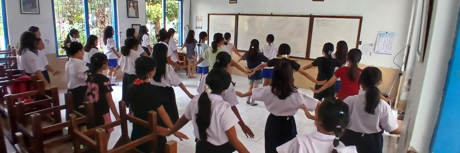 ekstra tari