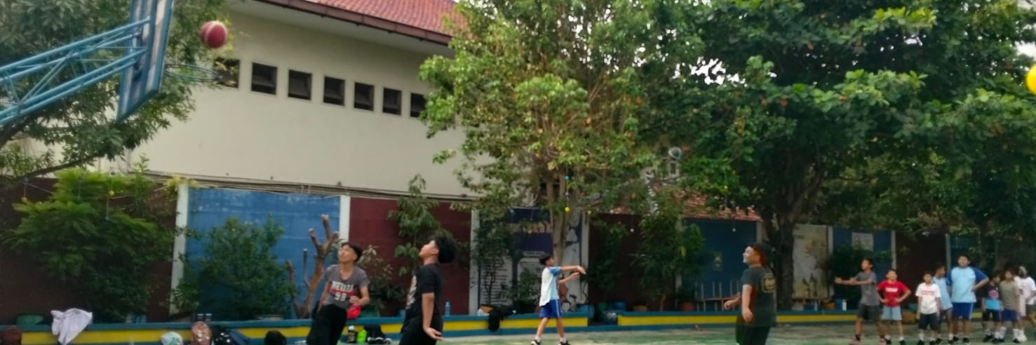 Ekstra Basket